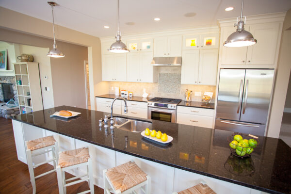 Cottage | David Bos Homes