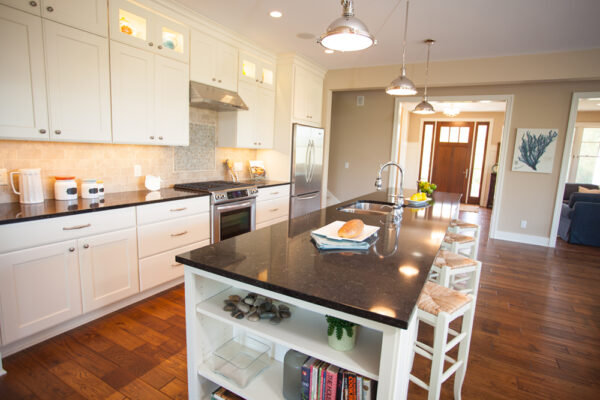 Cottage | David Bos Homes