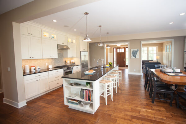 Cottage | David Bos Homes