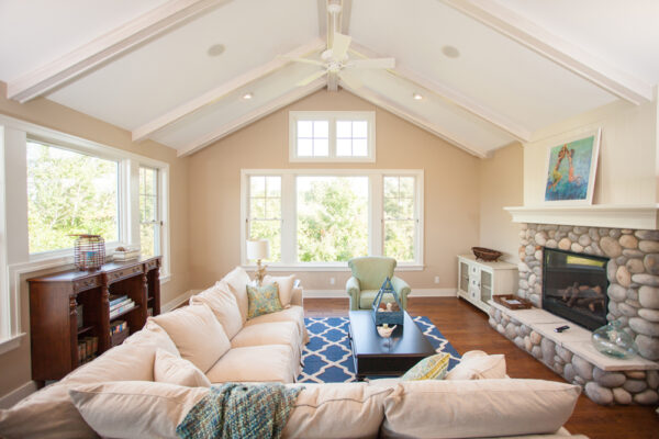 Cottage | David Bos Homes