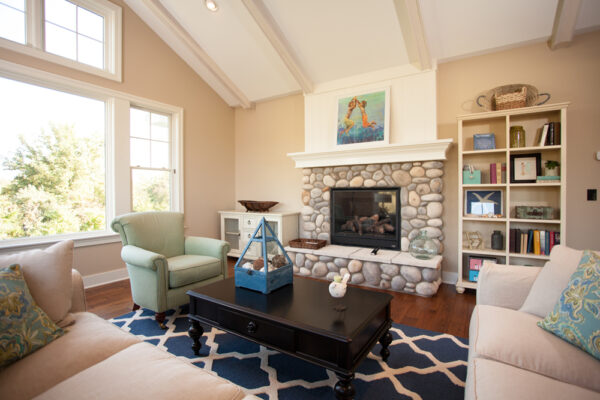 Cottage | David Bos Homes