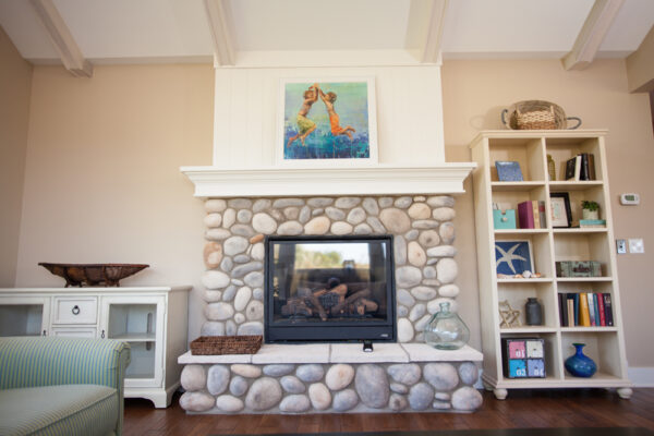 Cottage | David Bos Homes