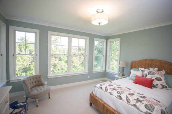 Cottage | David Bos Homes