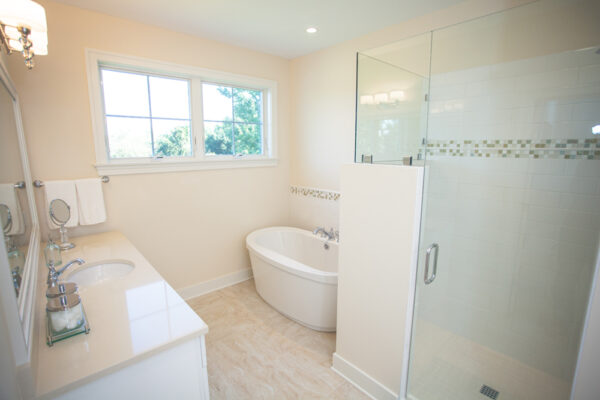 Cottage | David Bos Homes