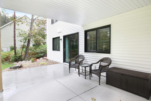 Crisp Retreat | David Bos Homes