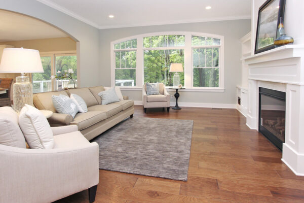 Beach Haven | David Bos Homes