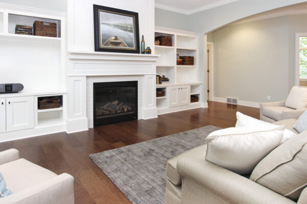 Beach Haven | David Bos Homes