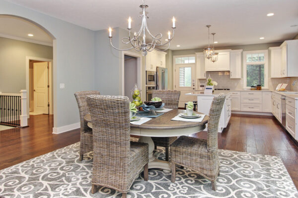 Beach Haven | David Bos Homes