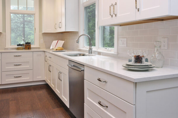 Beach Haven | David Bos Homes