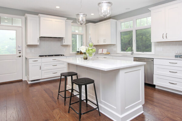 Beach Haven | David Bos Homes