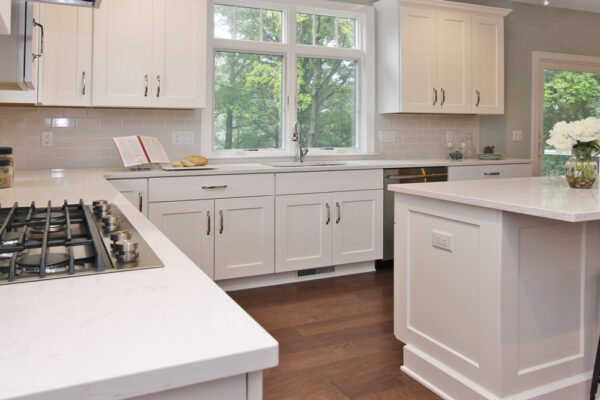 Beach Haven | David Bos Homes
