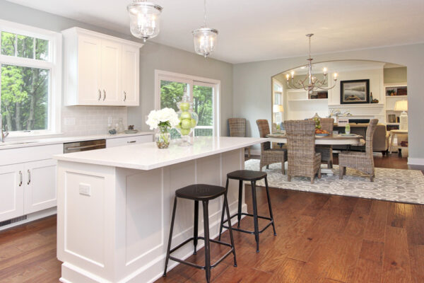 Beach Haven | David Bos Homes