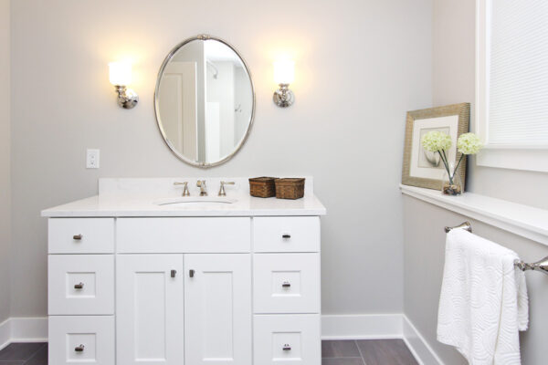 Beach Haven | David Bos Homes