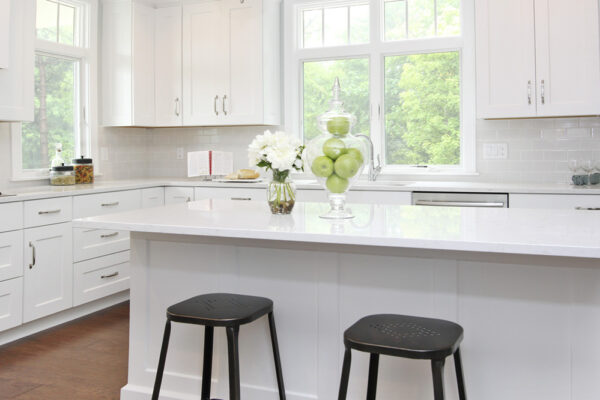 Beach Haven | David Bos Homes