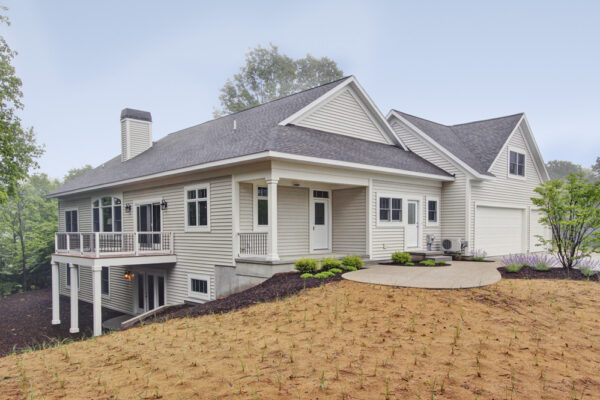 Beach Haven | David Bos Homes