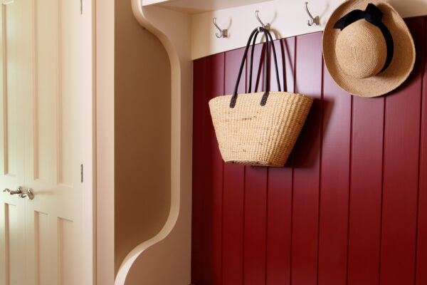 Weathervane Interior | David Bos Homes