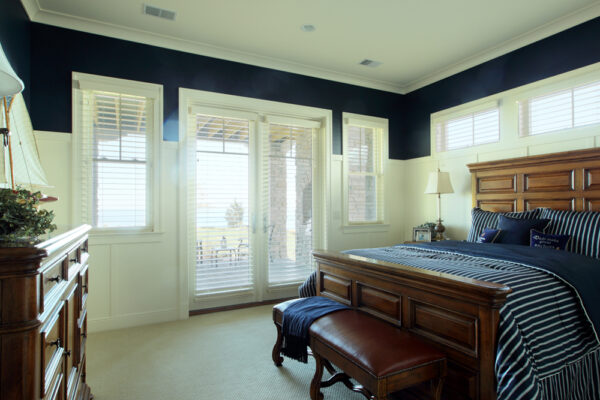 Weathervane Interior | David Bos Homes