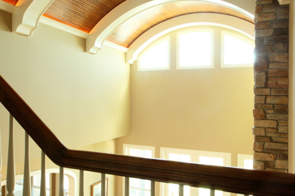 Weathervane Interior | David Bos Homes