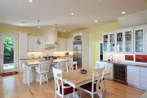 Lighthouse Open Space | David Bos Homes