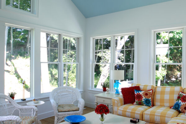 Lighthouse Interior | David Bos Homes