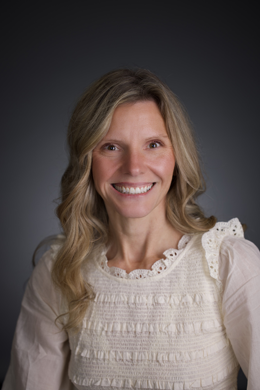 Jakki Bos - Marketing | Design | David Bos Homes