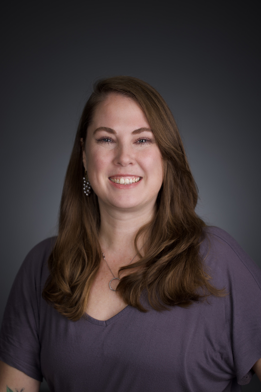 Jenny Jobin - Client Relations | David Bos Homes