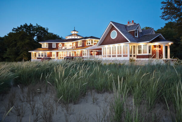 Sea La Vie | David Bos Homes