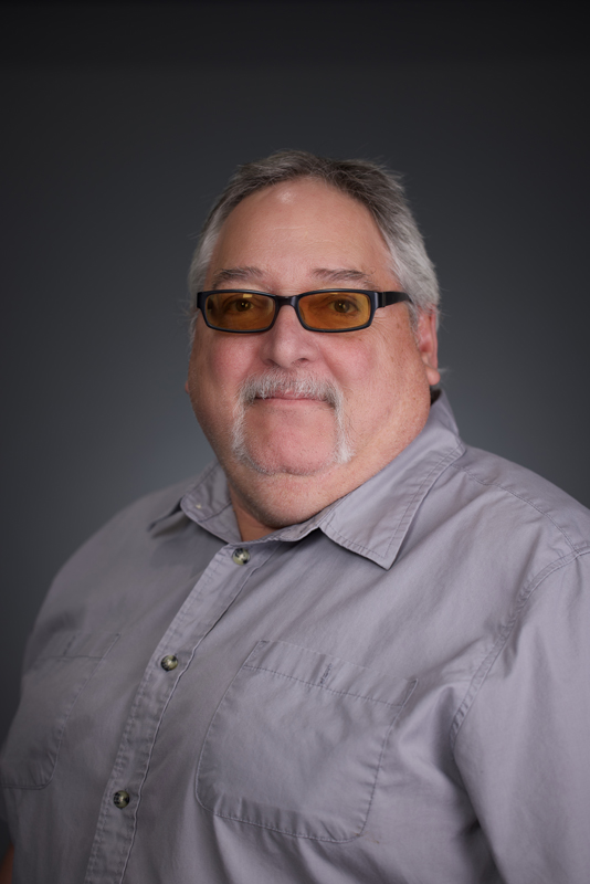 Steve Way - Scheduling | Finish Carpentry | David Bos Homes