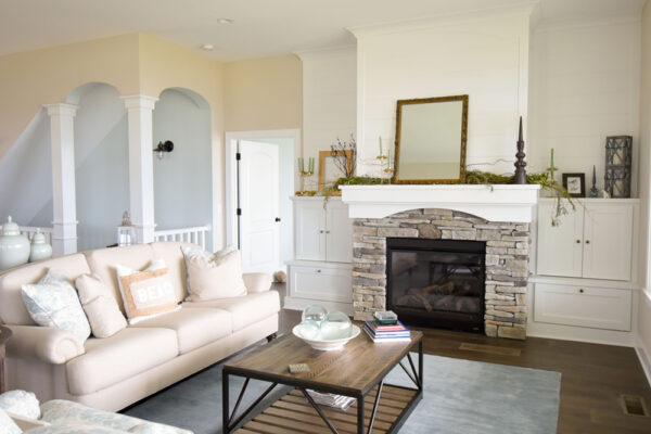 Beach Dreamer | David Bos Homes