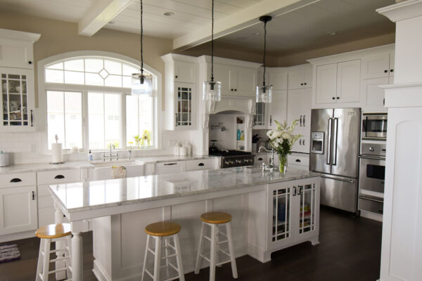 Beach Dreamer | David Bos Homes