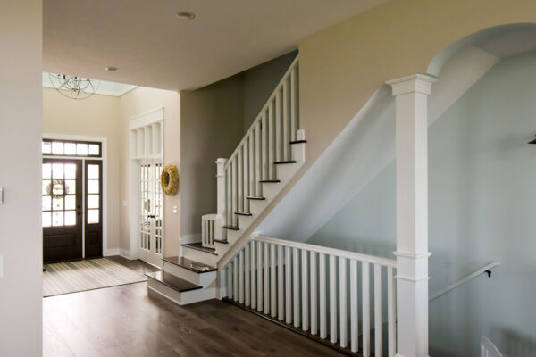 Beach Dreamer | David Bos Homes
