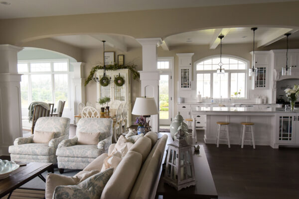 Beach Dreamer | David Bos Homes