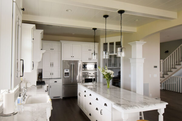 Beach Dreamer | David Bos Homes