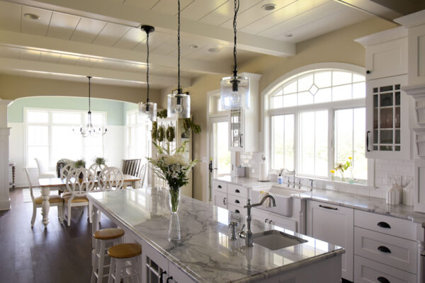 Beach Dreamer | David Bos Homes