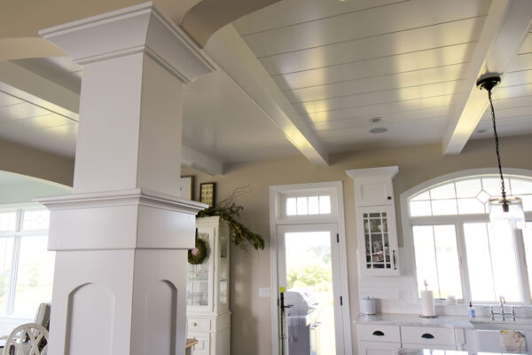 Beach Dreamer | David Bos Homes