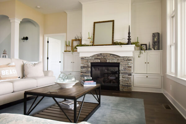 Beach Dreamer | David Bos Homes