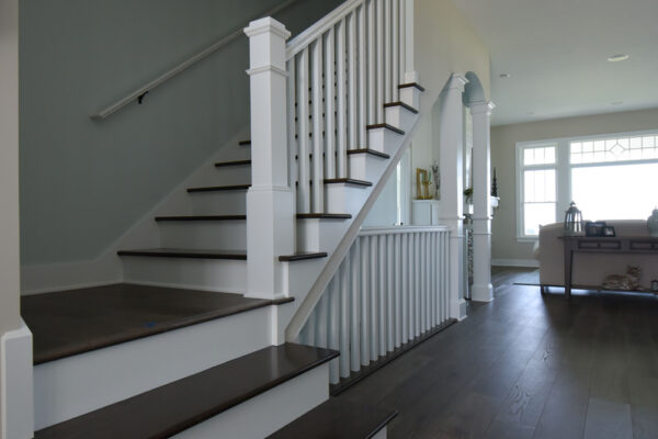Beach Dreamer | David Bos Homes