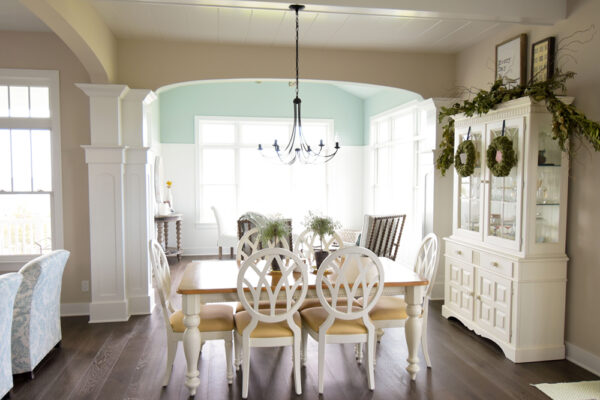 Beach Dreamer | David Bos Homes
