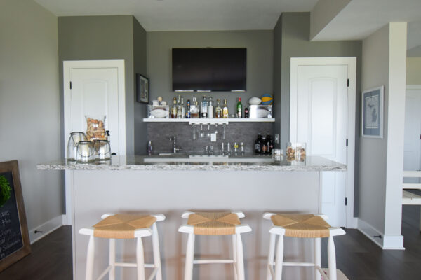 Beach Dreamer | David Bos Homes