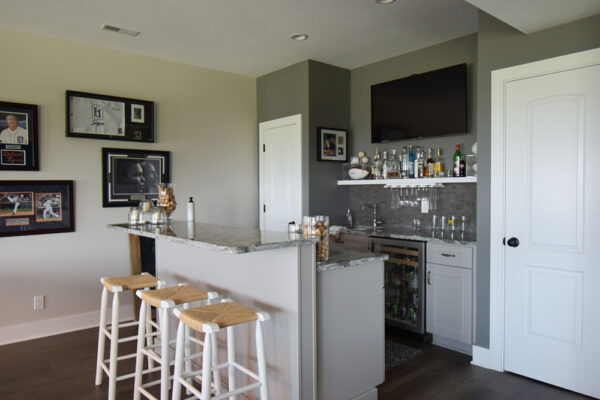 Beach Dreamer | David Bos Homes