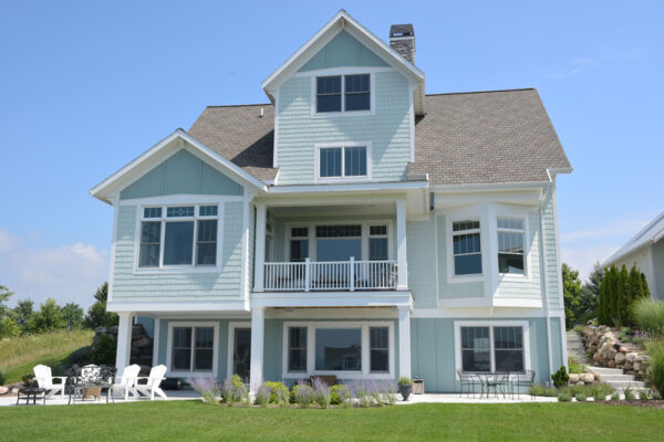 Beach Dreamer | David Bos Homes