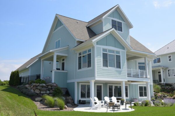 Beach Dreamer | David Bos Homes