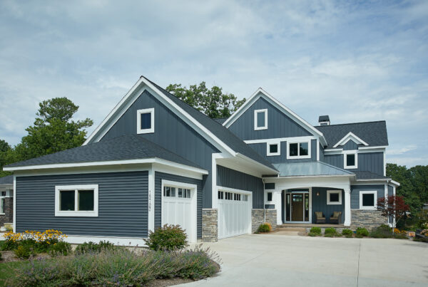 Endless View | David Bos Homes