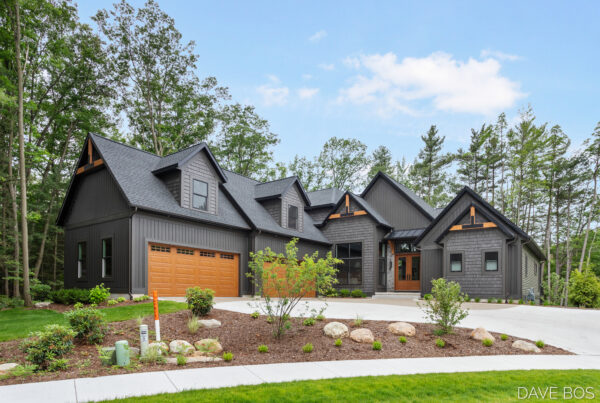 Matterhorn | David Bos Homes