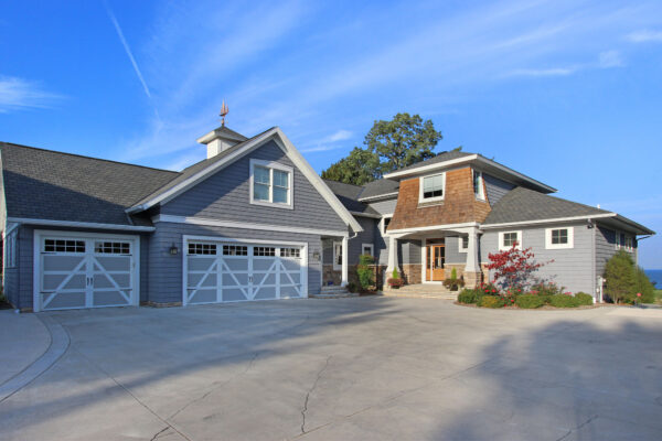 Seascape View | David Bos Homes