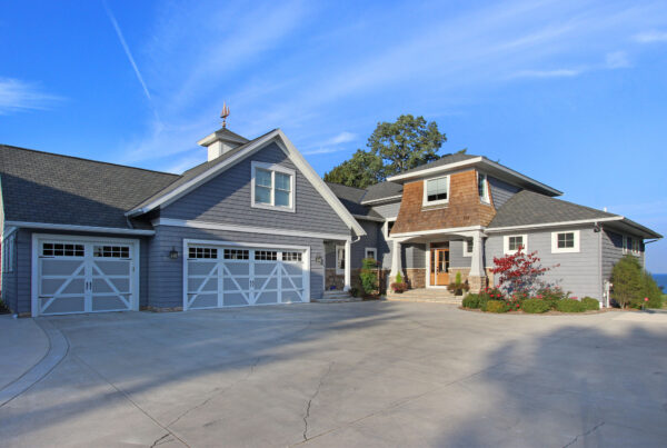 Seascape View | David Bos Homes