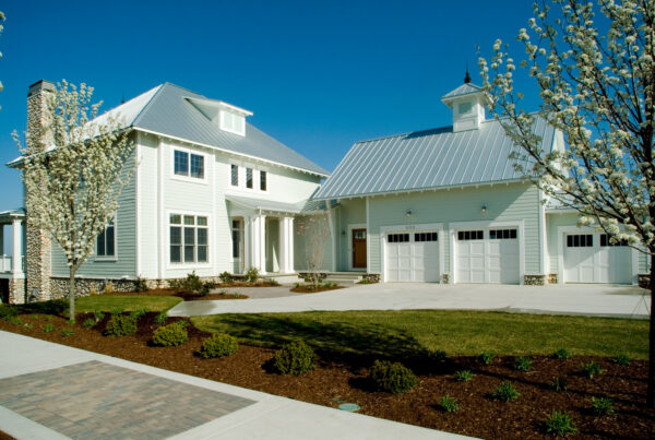 Tidewater | David Bos Homes