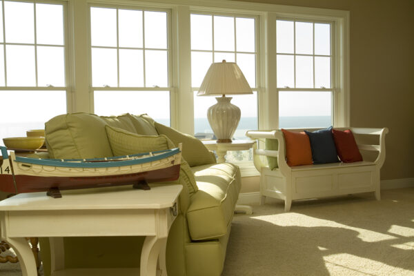 Sea Breeze Upstairs | David Bos Homes