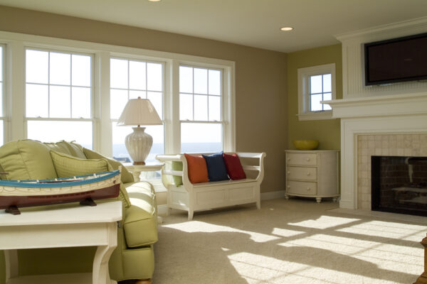 Sea Breeze Upstairs | David Bos Homes