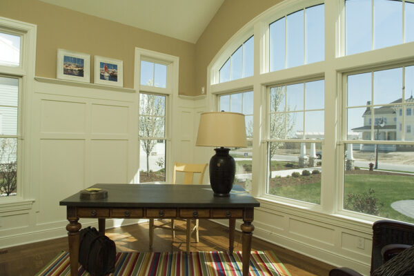 Sea Breeze Den | David Bos Homes